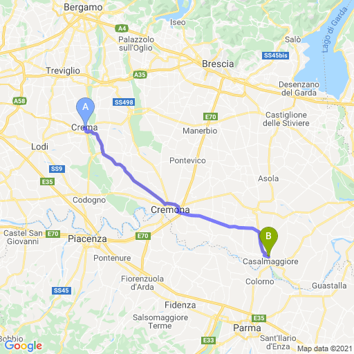 Mappa