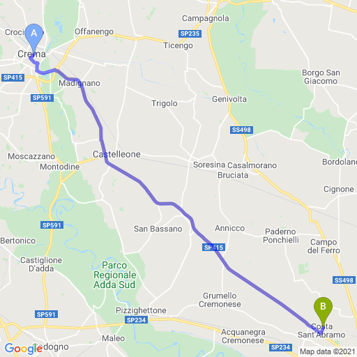 Mappa