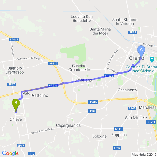 Mappa