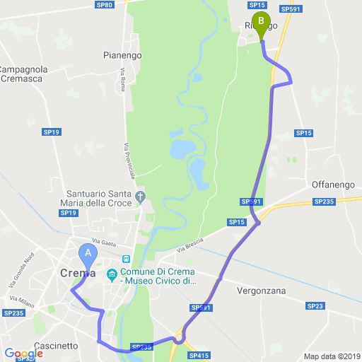 Mappa