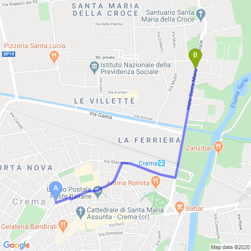 Mappa