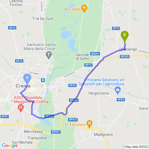 Mappa
