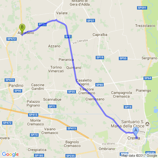 Mappa
