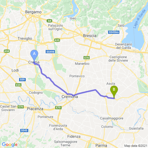 Mappa