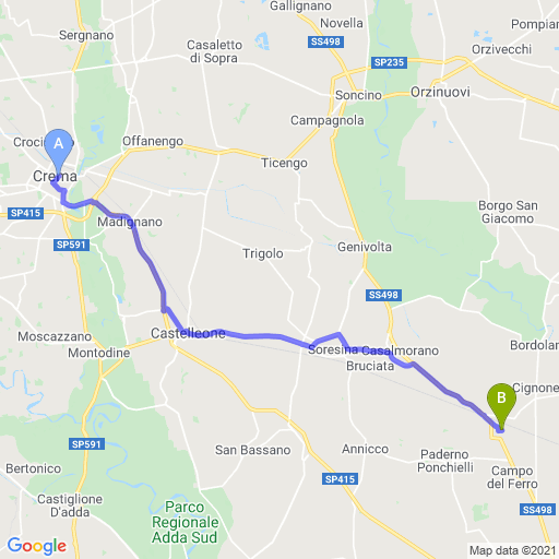 Mappa