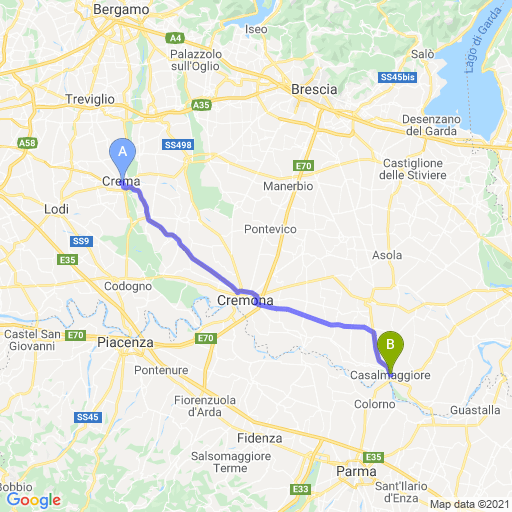 Mappa