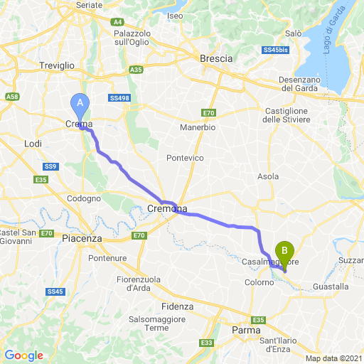 Mappa