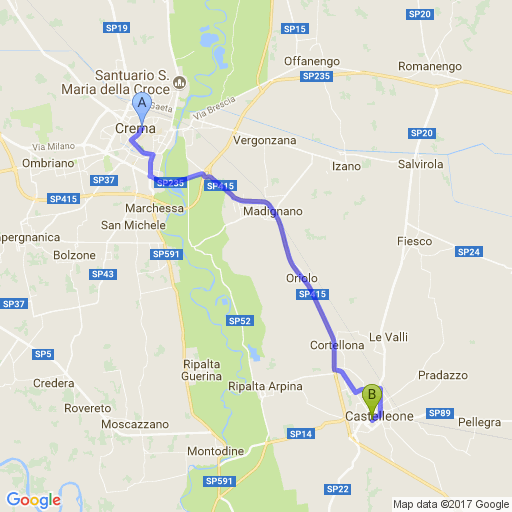 Mappa