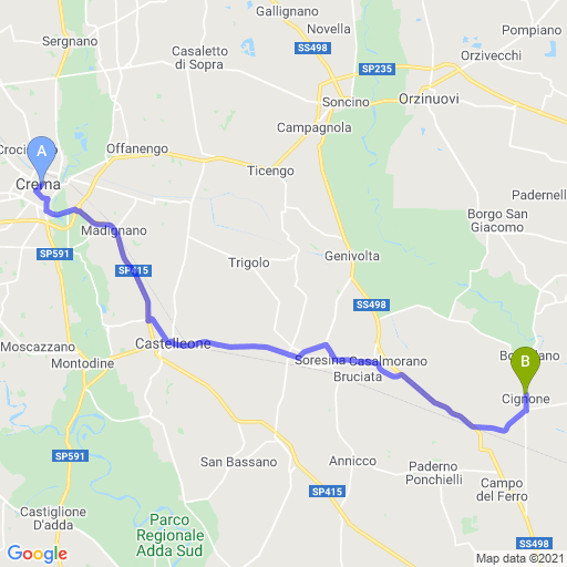 Mappa