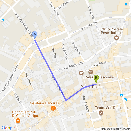 Mappa