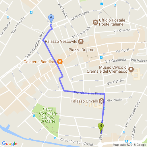Mappa