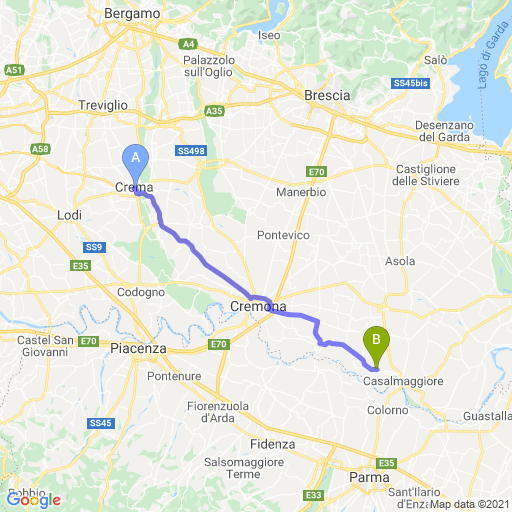 Mappa