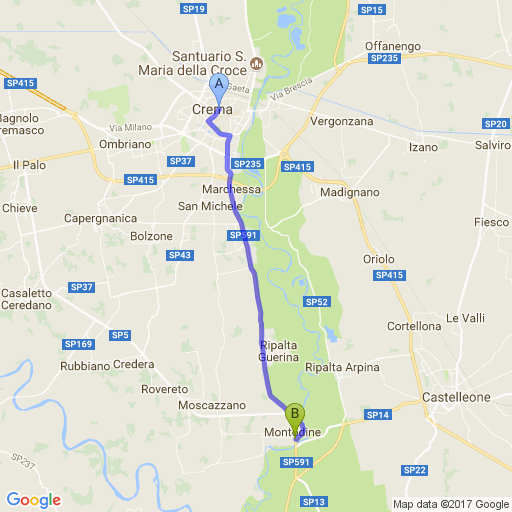Mappa