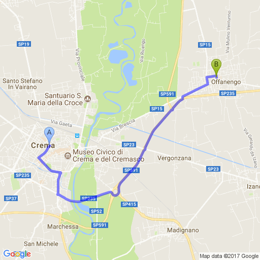 Mappa