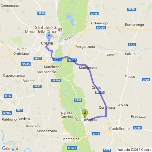 Mappa