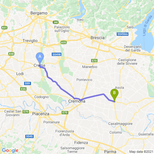 Mappa