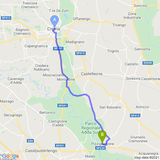 Mappa