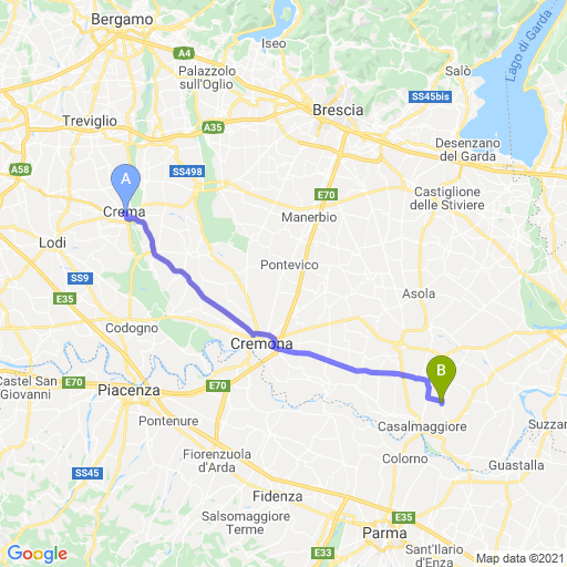 Mappa