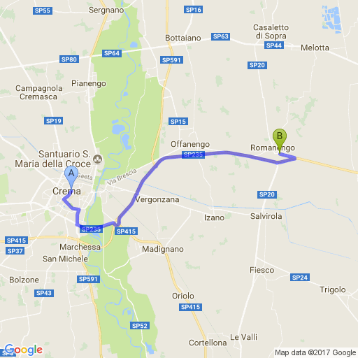 Mappa