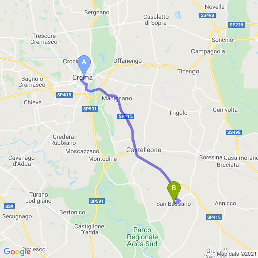 Mappa