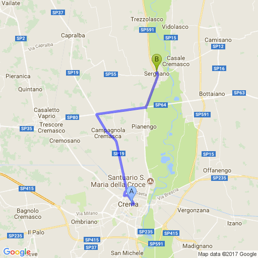 Mappa