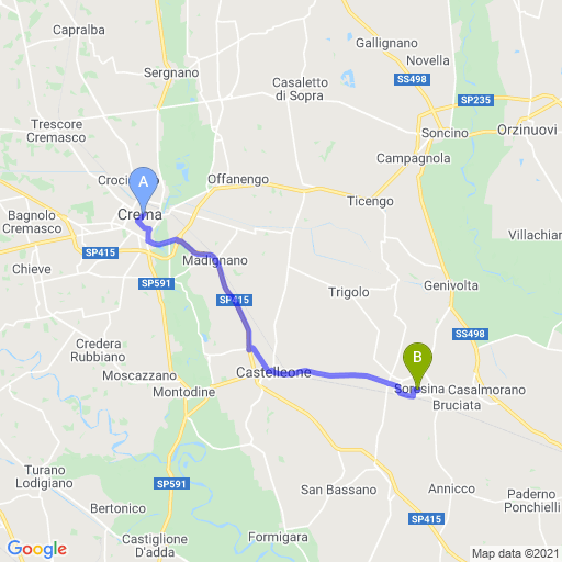 Mappa