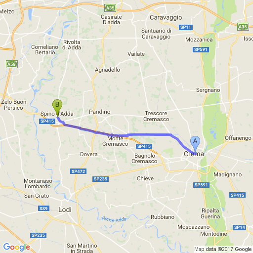 Mappa