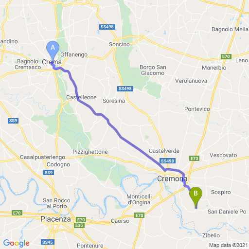 Mappa
