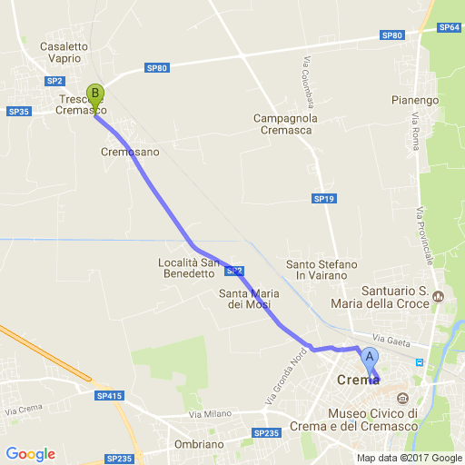 Mappa