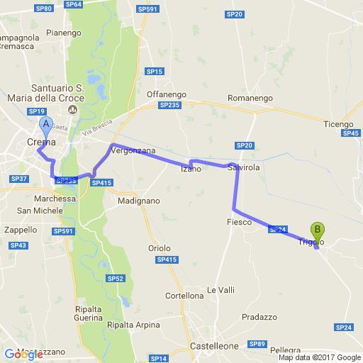 Mappa