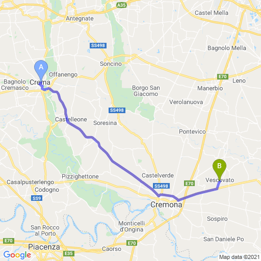 Mappa