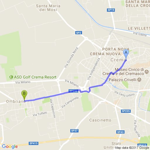 Mappa