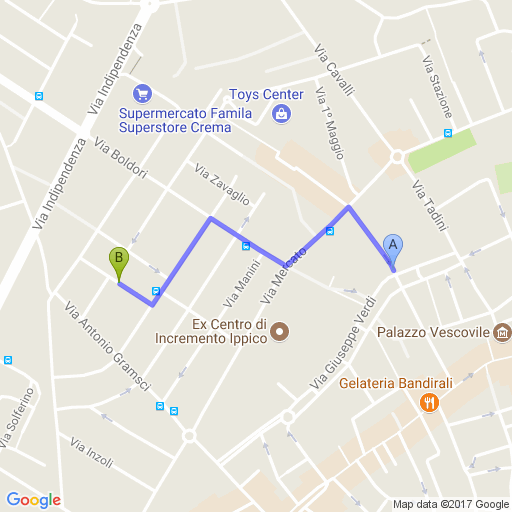 Mappa