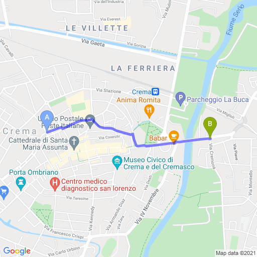 Mappa