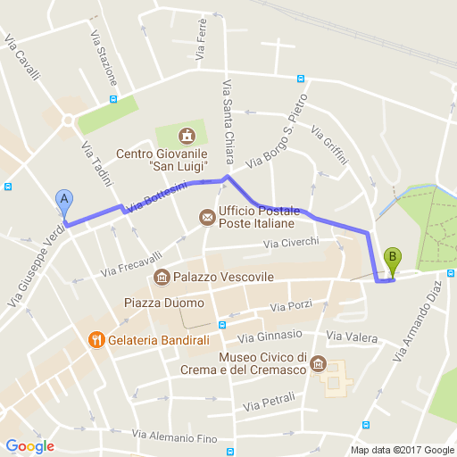 Mappa