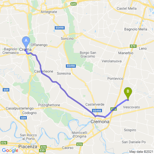 Mappa
