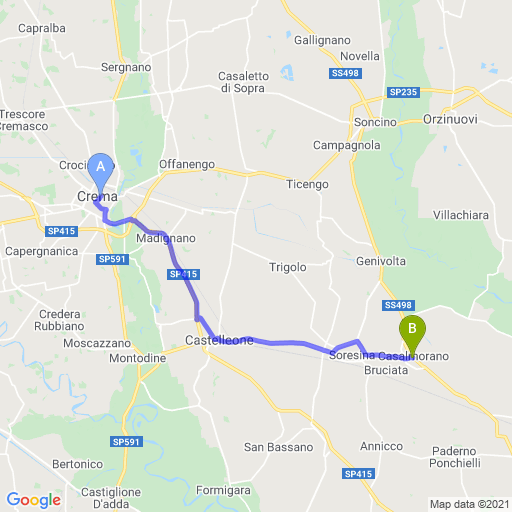 Mappa