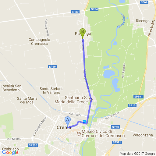 Mappa