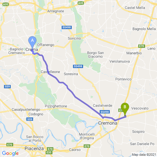 Mappa