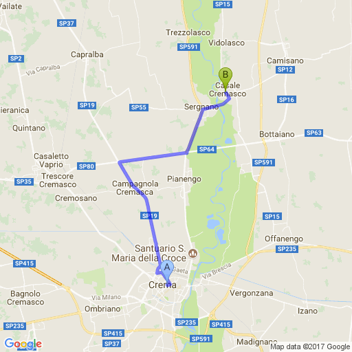 Mappa