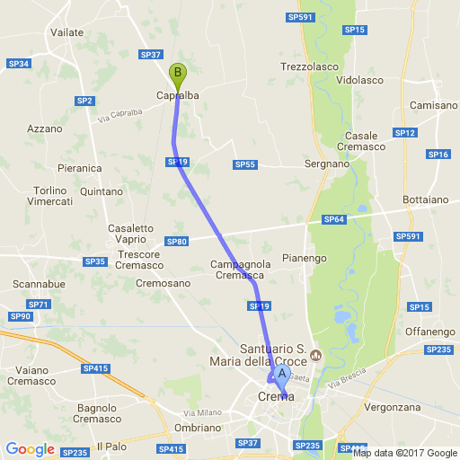 Mappa