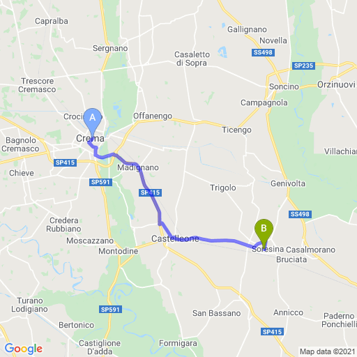 Mappa