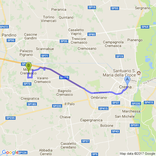 Mappa