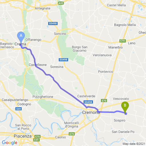Mappa