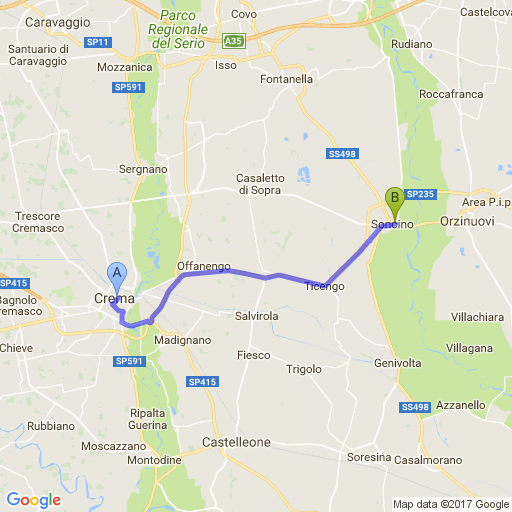 Mappa