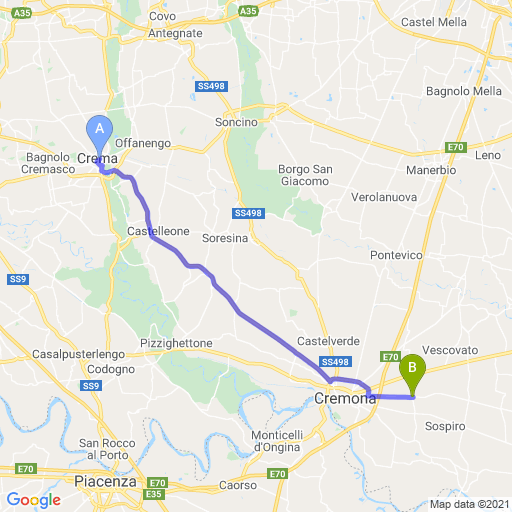 Mappa