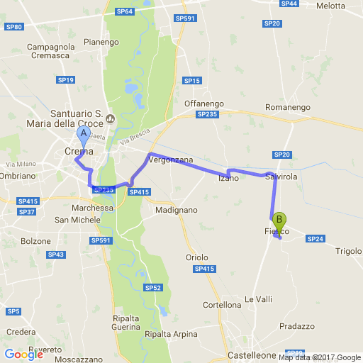 Mappa