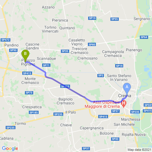 Mappa