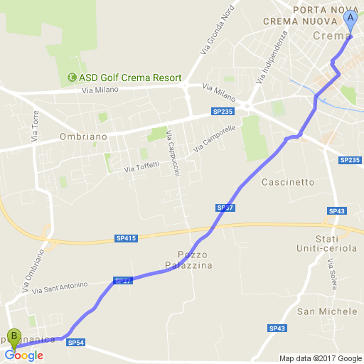 Mappa
