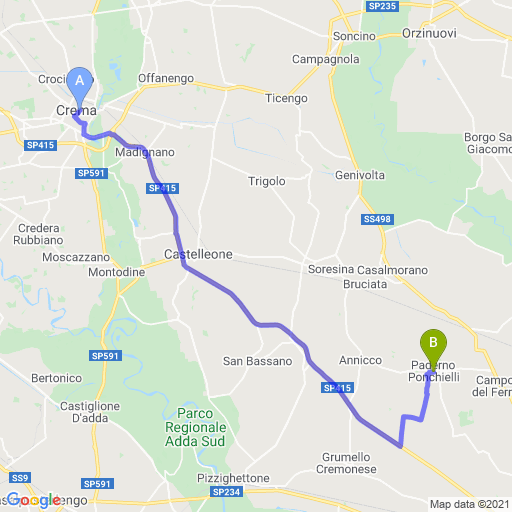 Mappa